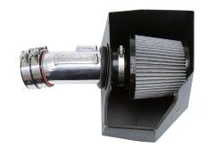 HPS Performance - HPS 827-656P Polished Air Intake Kit for 18-20 Honda Accord 2.0L - Image 1