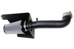 HPS Performance - HPS 827-664WB Black Air Intake Kit for 12-18 Jeep Wrangler JK V6 - Image 1