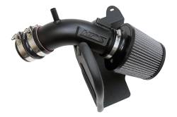 HPS Performance - HPS 827-665WB Black Air Intake Kit for 18-24 Toyota Camry 2.5L - Image 1