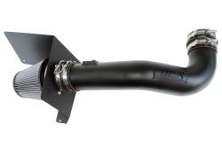 HPS Performance - HPS 827-667WB Black Air Intake Kit for Select 09-14 GM Trucks & SUV's 4.8 6.2 - Image 1