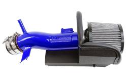 HPS Performance - HPS 827-675BL Blue Air Intake Kit for 19-24 Toyota Corolla 2.0L - Image 1
