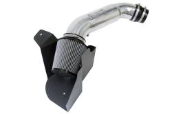 HPS Performance - HPS 827-676P Polished Air Intake Kit for 12-18 Audi A6 Quattro 12-18 Audi A7 - Image 1