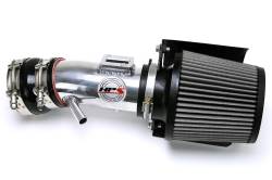 HPS Performance - HPS 827-680P PolishedAirIntakeKit For15-18 Nissan Murano 13-16 Nissan Pathfinder - Image 1