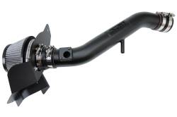 HPS Performance - HPS 827-682WB Black Air Intake Kit for Select 16-25 Lexus RC/GS/IS 3.5L V6 - Image 1