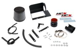 HPS Performance - HPS 827-686BL Blue Air Intake Kit for 14-18 Mazda Mazda3 2.0L - Image 2