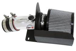HPS Performance - HPS 827-686P Polished Air Intake Kit for 14-18 Mazda Mazda3 2.0L - Image 1