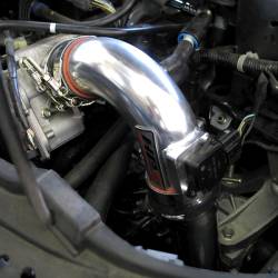 HPS Performance - HPS 837-165BL Blue Air Intake Kit for 03-09 Mazda3 06-07 Mazda5 - Image 2