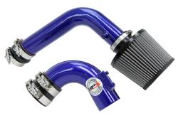 HPS Performance - HPS 837-165BL Blue Air Intake Kit for 03-09 Mazda3 06-07 Mazda5 - Image 1