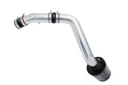 HPS Performance - HPS 837-275P Polished Air Intake Kit for 04-08 Acura TL 03-07 Honda Accord - Image 1