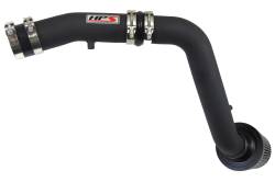 HPS Performance - HPS 837-275WB Black Air Intake Kit for 04-08 Acura TL 03-07 Honda Accord - Image 1