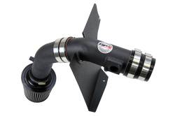 HPS Performance - HPS 837-566WB Black Air Intake Kit for 08-14 Subaru WRX STI WRX 2.5L Turbo - Image 1