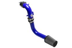 HPS Performance - HPS 837-568BL Blue Air Intake Kit for 15-18 Honda Fit 1.5L - Image 1