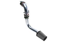HPS Performance - HPS 837-568P Polished Air Intake Kit for 15-18 Honda Fit 1.5L - Image 1