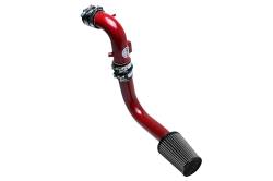 HPS Performance - HPS 837-568R Red Air Intake Kit for 15-18 Honda Fit 1.5L - Image 1