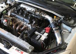 HPS Performance - HPS 837-570P Polished Air Intake Kit for 02-06 Nissan Altima 2.5L 4Cyl - Image 2