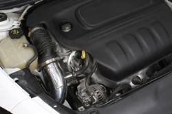 HPS Performance - HPS 837-571P Polished Air Intake Kit for 13-16 Dodge Dart 2.4L Non Turbo - Image 2