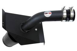 HPS Performance - HPS 837-573WB Black Air Intake Kit for 15-20 Subaru WRX STI 2.5L Turbo - Image 1