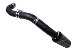 HPS Performance - HPS 837-575WB Black Air Intake Kit for 15-20 Ford Mustang Ecoboost 2.3L Turbo - Image 1