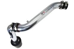 HPS Performance - HPS 837-579P Polished Air Intake Kit for 98-02 Honda Accord 2.3L DX EX LX VP SE - Image 1