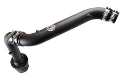 HPS Performance - HPS 837-579WB Black Air Intake Kit for 98-02 Honda Accord 2.3L DX EX LX VP SE - Image 1