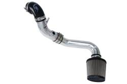 HPS Performance - HPS 837-598P Polished Air Intake Kit for 06-11 Honda Civic Si 2.0L - Image 1