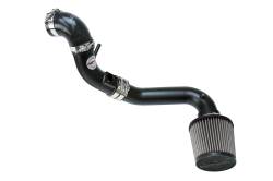 HPS Performance - HPS 837-598WB Black Air Intake Kit for 06-11 Honda Civic Si 2.0L - Image 1