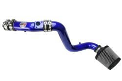 HPS Performance - HPS 837-602BL Blue Air Intake Kit for 16-20 Honda Civic Non Si 1.5T Turbo - Image 1