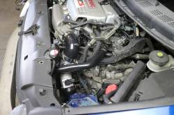 HPS Performance - HPS 837-598WB Black Air Intake Kit for 06-11 Honda Civic Si 2.0L - Image 2