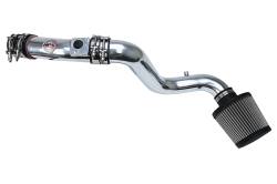 HPS Performance - HPS 837-602P Polished Air Intake Kit for 16-20 Honda Civic Non Si 1.5T Turbo - Image 1