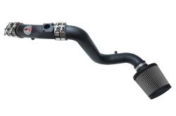 HPS Performance - HPS 837-602WB Black Air Intake Kit for 16-20 Honda Civic Non Si 1.5T Turbo - Image 1