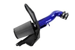 HPS Performance - HPS 827-705BL Blue Air Intake Kit for 98-00 Lexus GS300 3.0L - Image 1