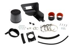 HPS Performance - HPS 827-715WB Black Air Intake Kit for 1993-1996 Toyota Supra 3.0L - Image 2