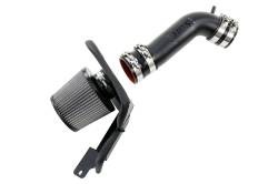 HPS Performance - HPS 827-715WB Black Air Intake Kit for 1993-1996 Toyota Supra 3.0L - Image 1