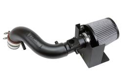 HPS Performance - HPS 827-516WB Black Air Intake Kit for 07-10 Scion TC 2.4L - Image 1