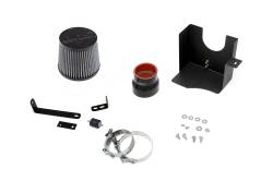 HPS Performance - HPS 827-516BL Blue Air Intake Kit for 07-10 Scion TC 2.4L - Image 2