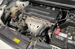 HPS Performance - HPS 57-2149-BLK Black Radiator Heater Coolant Hose Kit for 08-15 Scion xB - Image 2