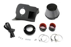 HPS Performance - HPS 827-702R Red Air Intake Kit for 20-23 BMW X6 3.0L Turbo B58 G06 - Image 2