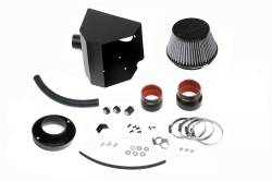 HPS Performance - HPS 827-693R Red Shortram Air Intake Kit for 07-09 Toyota Camry 2.4L - Image 2