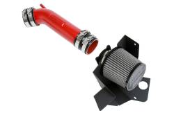 HPS Performance - HPS 827-679R Red Air Intake Kit for 03-07 Infiniti G35 Coupe 3.5L V6 - Image 1