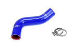 HPS Performance - HPS 57-1859-BLUE Blue Radiator Coolant Hose Kit for Select 14-20 Lexus IS & GS - Image 2