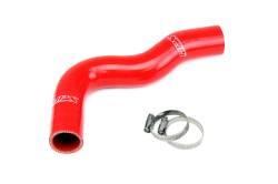 HPS Performance - HPS 57-1833-RED Red Radiator Coolant Hose Kit for 14-16 Infiniti Q50 3.7L V6 - Image 2