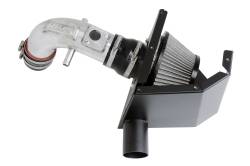 HPS Performance - HPS 827-693P Polished Shortram Air Intake Kit for 07-09 Toyota Camry 2.4L - Image 1