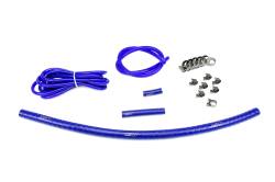 HPS Performance - HPS 57-2013-BLUE Blue Vacuum Hose Kit for 93-98 Toyota Supra MK4 - Image 1