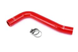 HPS Performance - HPS 57-1885-Red Red Radiator Coolant Hose Kit for 05-15 Toyota Tacoma 4.0L V6 - Image 1