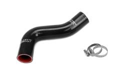 HPS Performance - HPS 57-1859-BLK Black Radiator Coolant Hose Kit for Select 14-20 Lexus IS & GS - Image 2