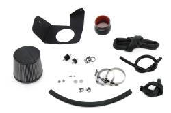 HPS Performance - HPS 827-701P Polished Air Intake Kit for 10-14 Acura TSX 3.5L V6 - Image 2