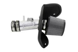 HPS Performance - HPS 827-701P Polished Air Intake Kit for 10-14 Acura TSX 3.5L V6 - Image 1