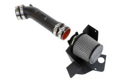 HPS Performance - HPS 827-679WB Black Air Intake Kit for 03-07 Infiniti G35 Coupe 3.5L V6 - Image 1