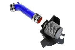 HPS Performance - HPS 827-679BL Blue Air Intake Kit for 03-07 Infiniti G35 Coupe 3.5L V6 - Image 1