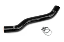 HPS Performance - HPS 57-1835-BLK Radiator Coolant Hose Kit for 06-10 Jeep Commander Cherokee - Image 2